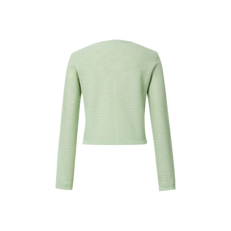 Hopeshow Knitwear Women's-1