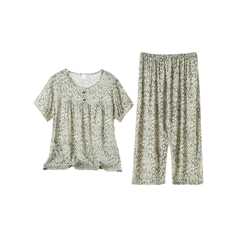 LoveEsteem Women's Pajama Sets-54