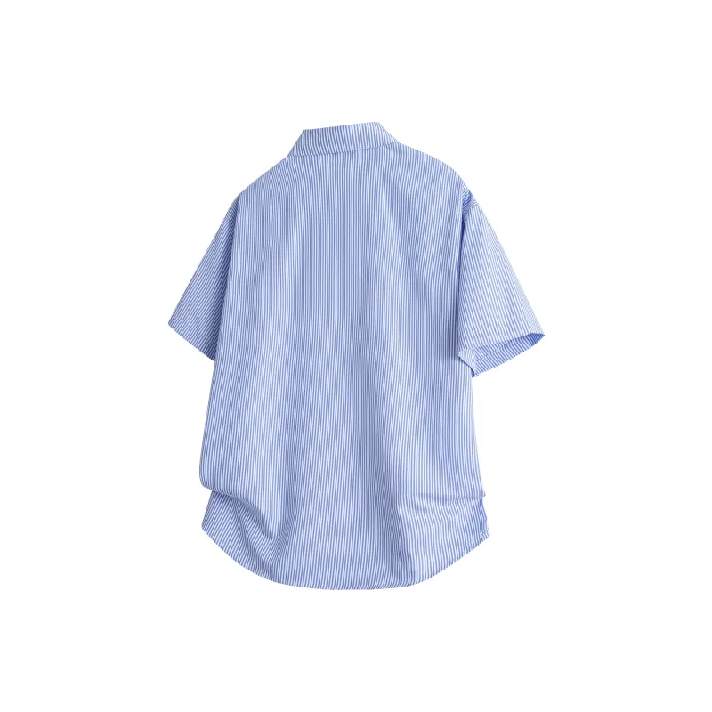 Lightning X Storm Shirts Unisex-15
