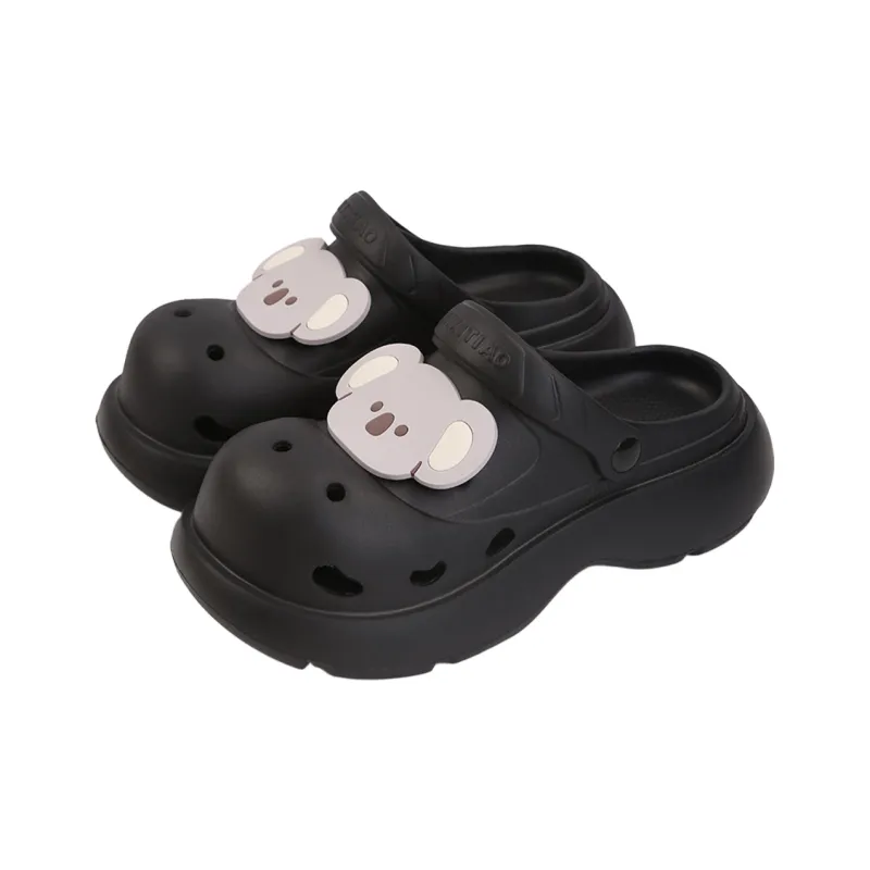 Thin Strips Home Sandals Slippers Women's, Distant Sky Blue-17
