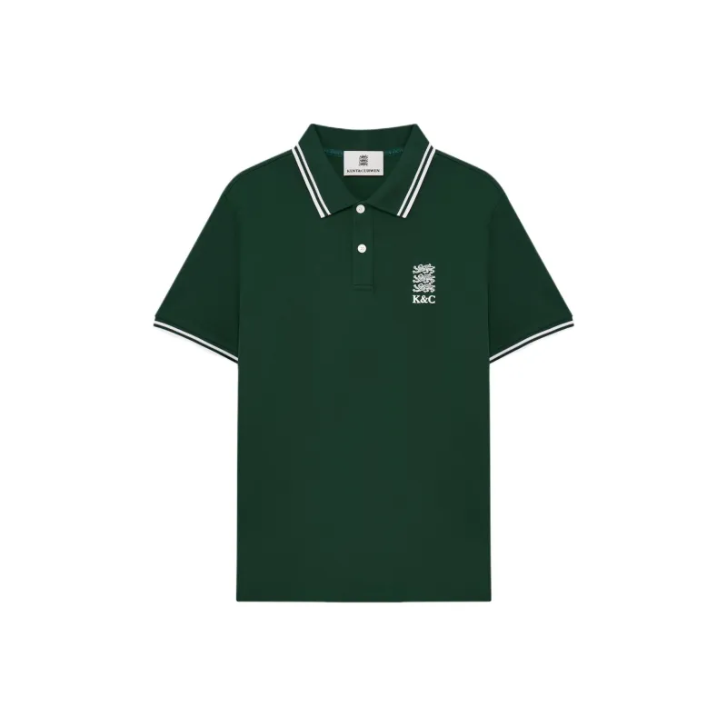 KENT&CURWEN Polo Shirts Unisex-0