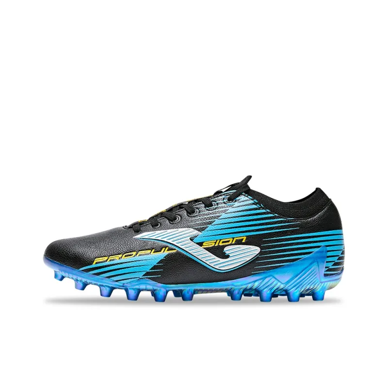 Joma MG Multi Ground Colorful Sole Soccer Shoes-0
