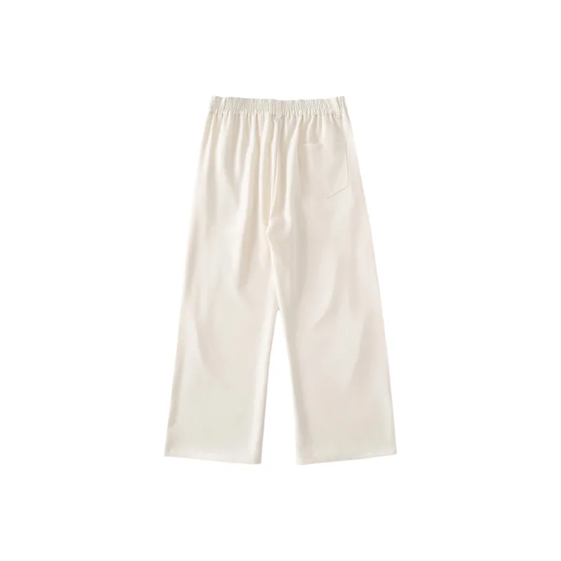 A3G4 Casual Pants Unisex-1