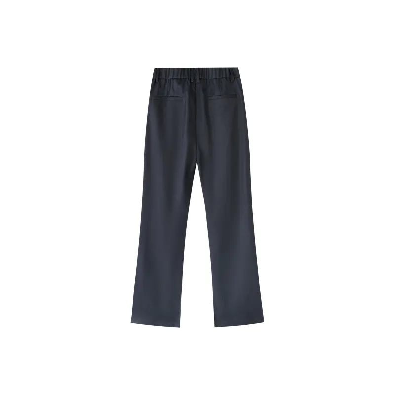 MARK WAFFLE Suit Trouser Unisex-22