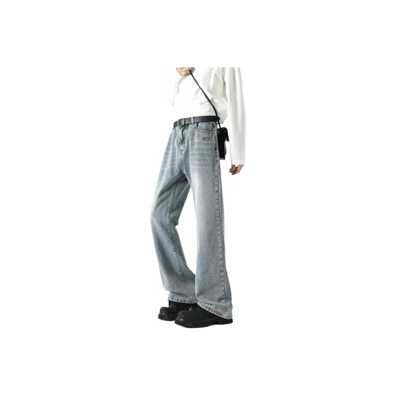 Double Dealer Jeans Unisex-8