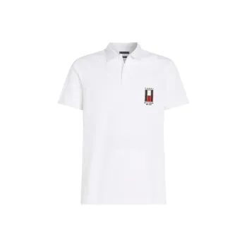 Tommy Hilfiger Polo Shirt Men's
