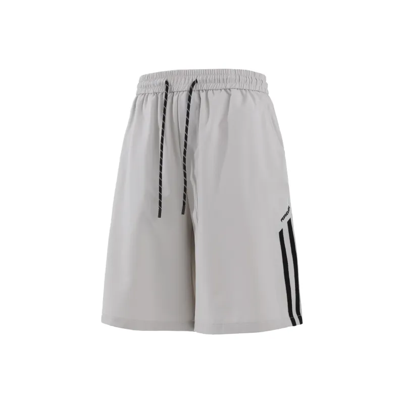 KWER Casual Shorts Unisex-12