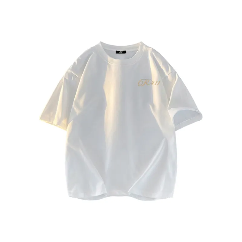 K411 T Shirts Unisex-5