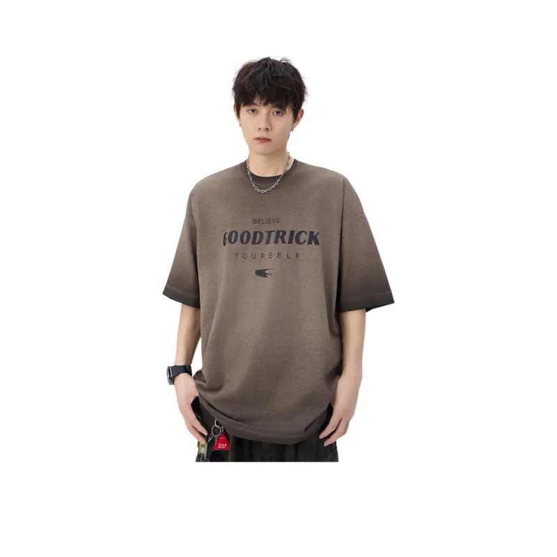 WilliamPOLO T Shirts Unisex-5