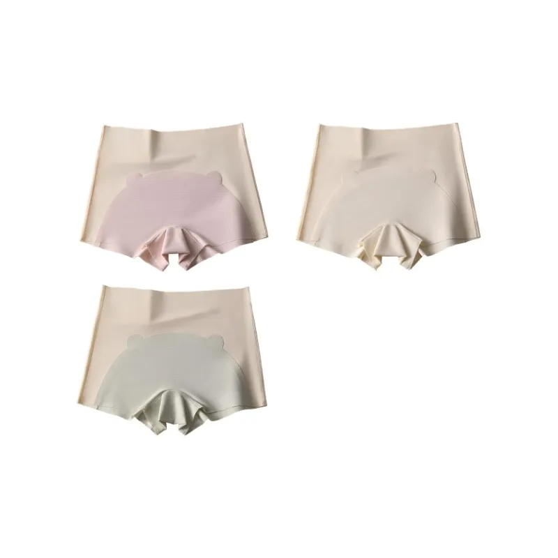Caramella Underpants Women's Shopping Bag Combo Set-0