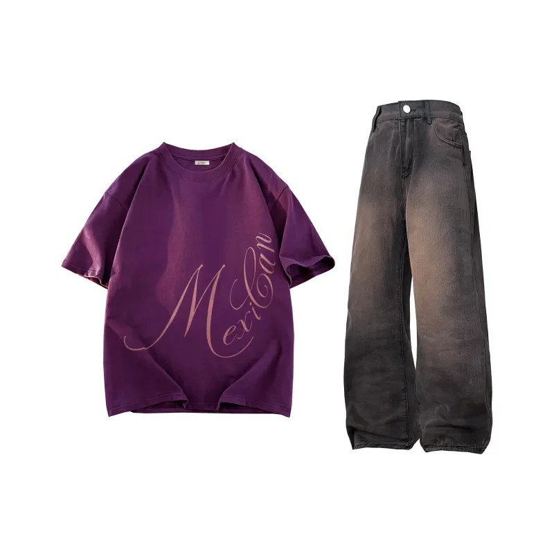 MEXICAN Casual Sportswear Unisex-40