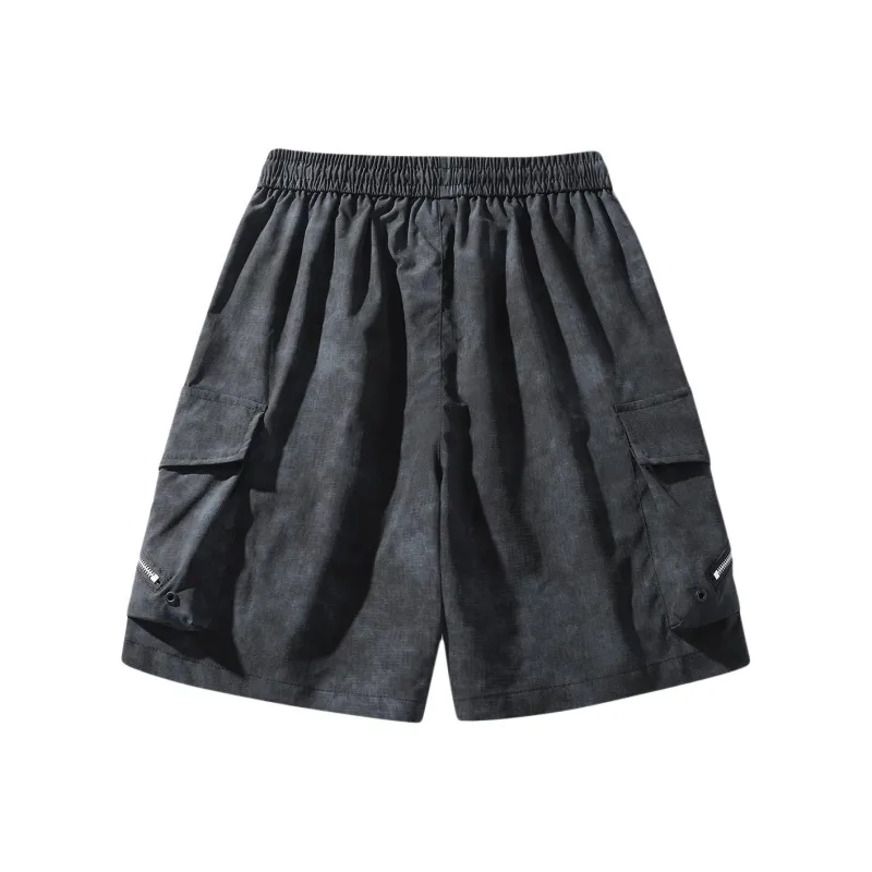 7 SEVFUN Casual Shorts Unisex-1