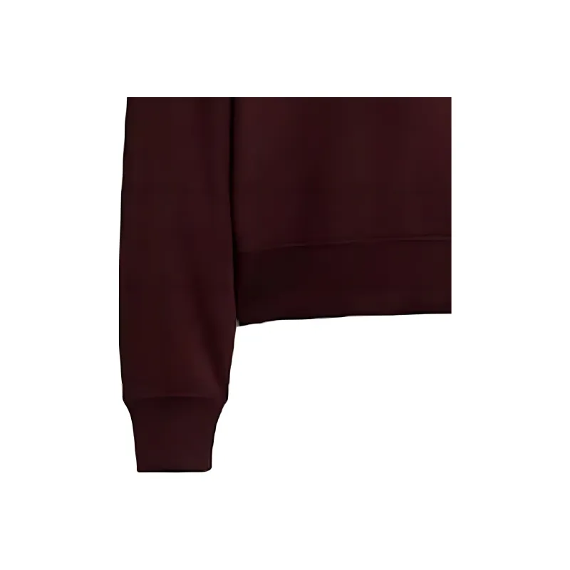COACH Sweaters Unisex Red-5