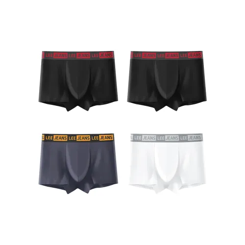 Mast Point Underpants Mens 6 Pack