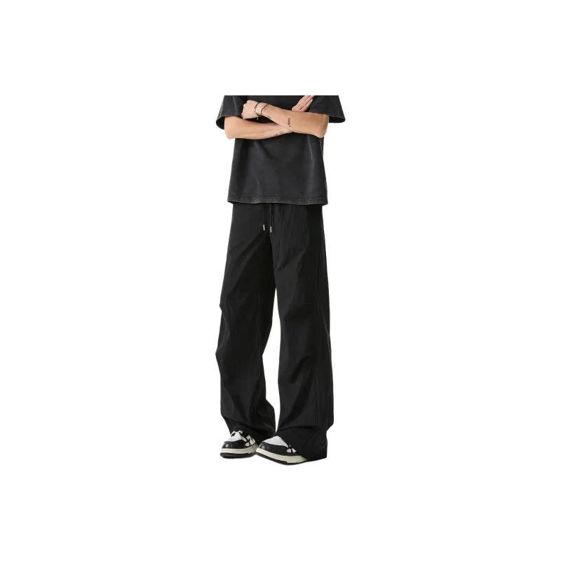 SZSX Casual Pants Unisex-0