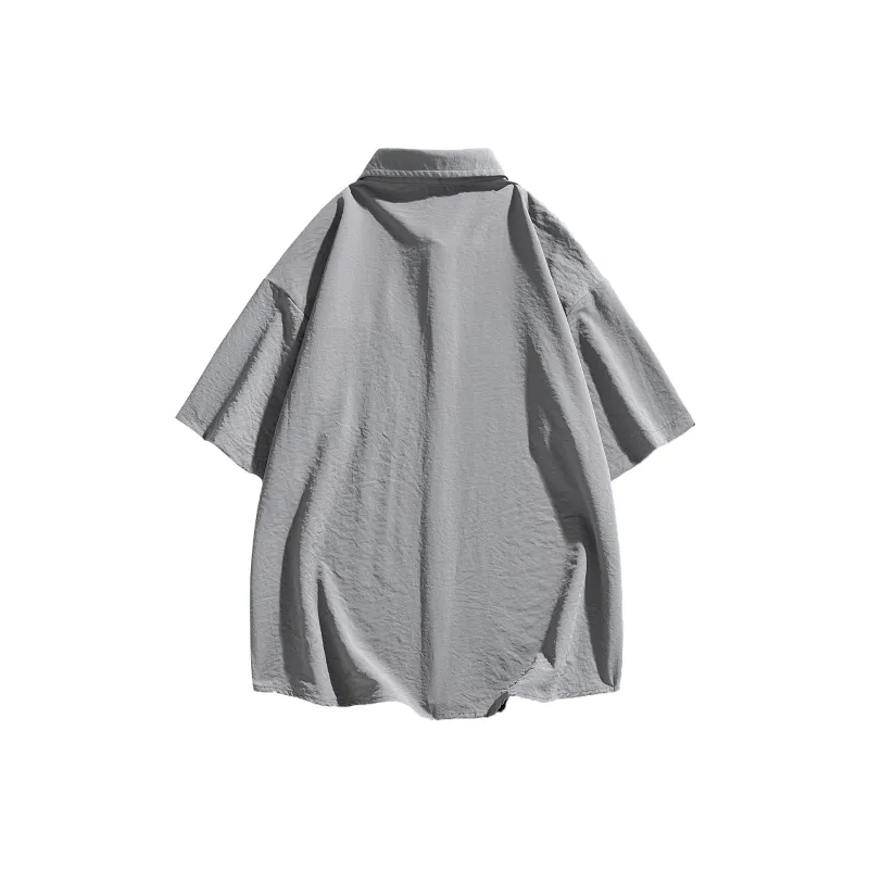 Jeep Shirts Unisex-6