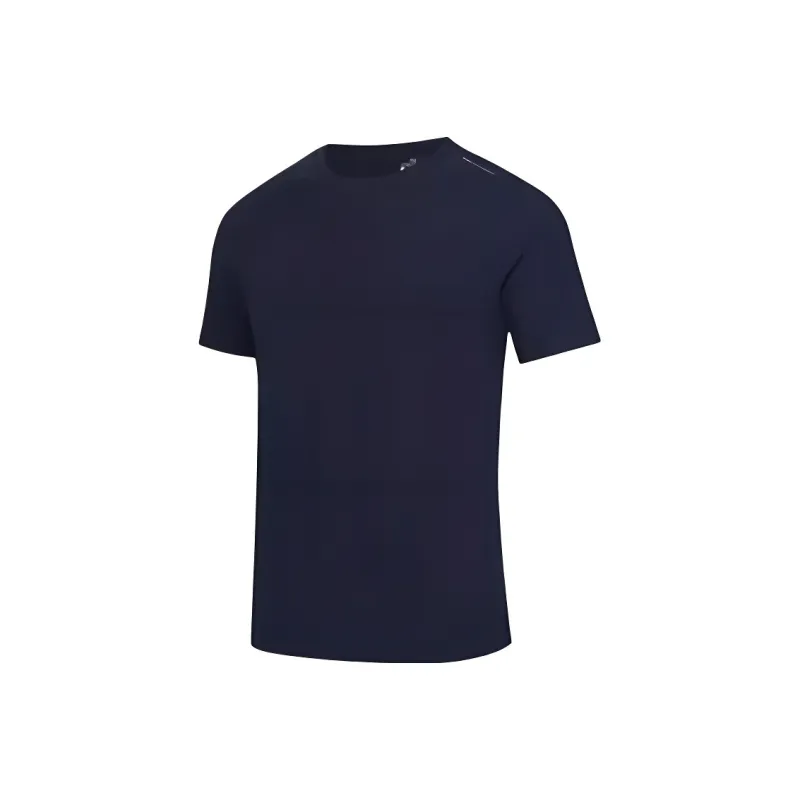 361° T Shirt Men's Dark Ink Blue-0