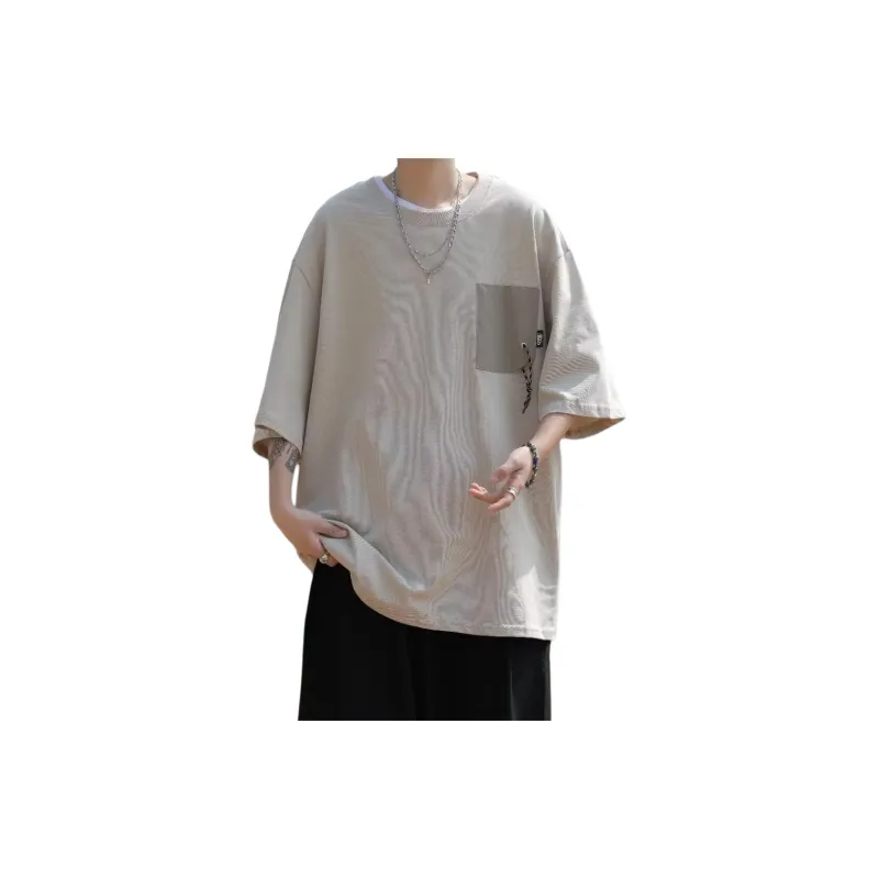 OKPI T Shirts Unisex-10