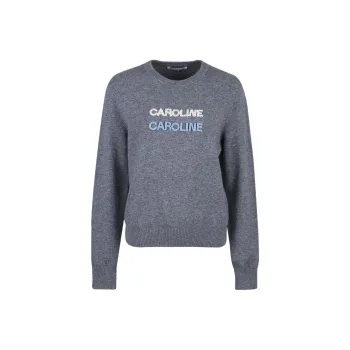 Caroline Cashmere Sweater Women's