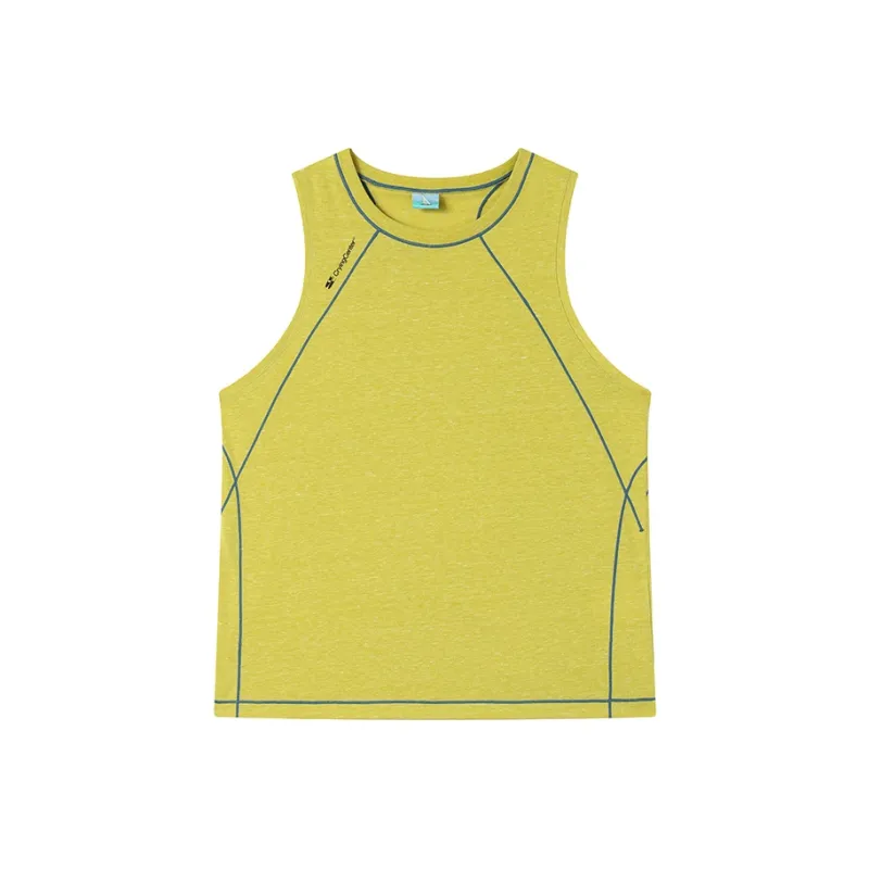 Crying Center Tank Tops Unisex-13