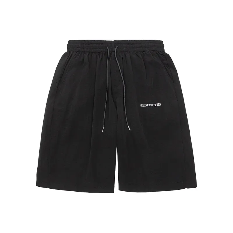 JUCY JUDY Casual Shorts Unisex-0