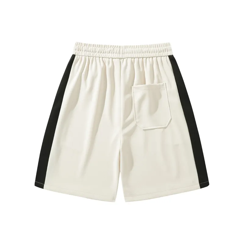OXO OVERLOAD Casual Shorts Unisex-1