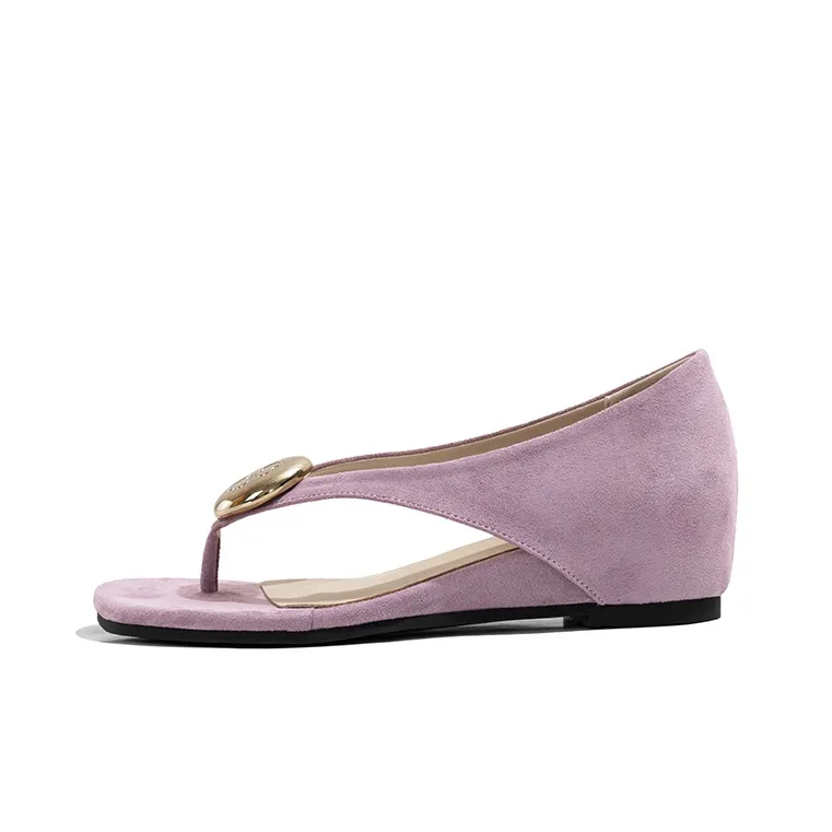 Old Meow One Strap Sandals Women's-0