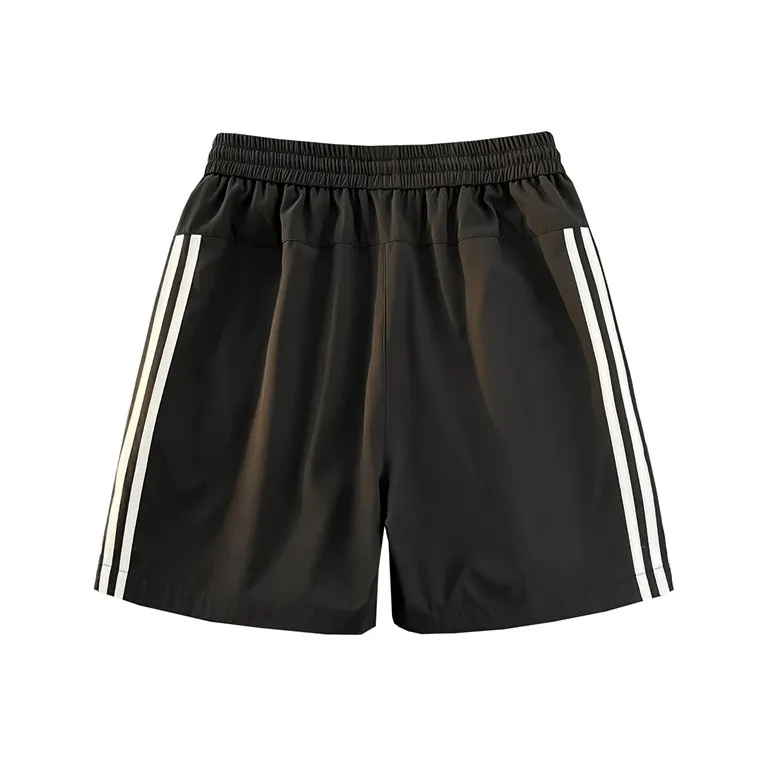 RED DRAGONFLY Casual Shorts Unisex-1