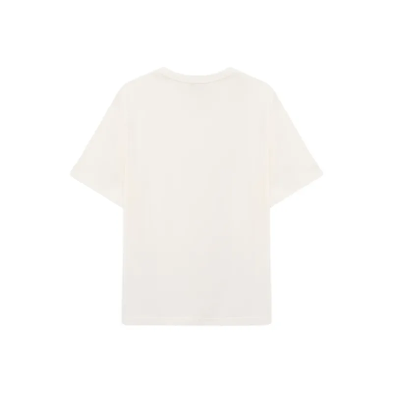 KENT&CURWEN 24AW Fashion Short Sleeved T Shirts Men's-1