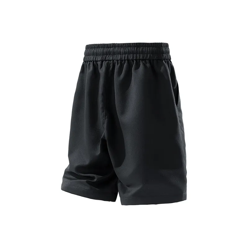 RED DRAGONFLY Casual Shorts Unisex-1