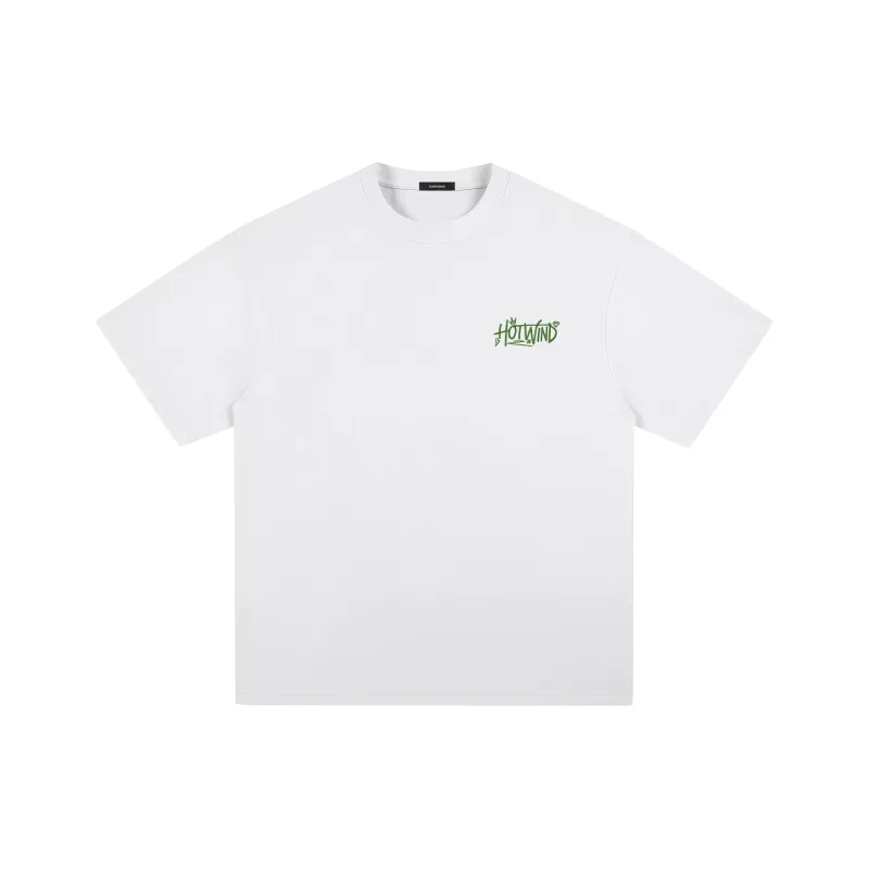 Hotwind T-Shirts Unisex-10