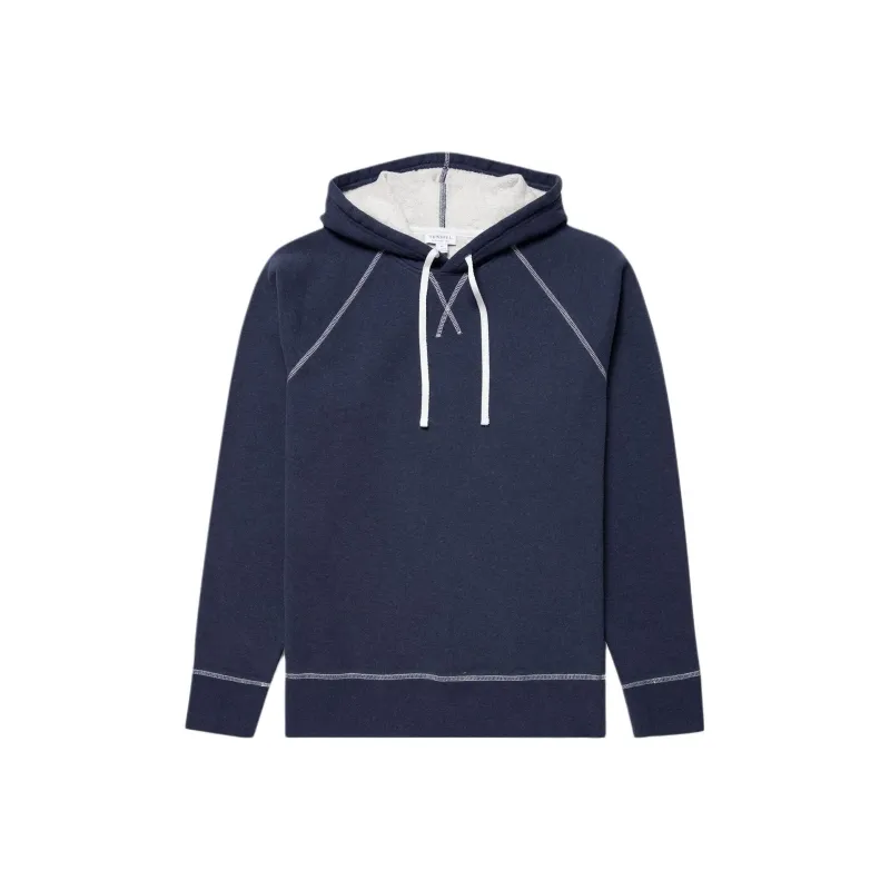 SUNSPEL Sweatshirt Men's Marine Blue-0