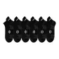6 Black