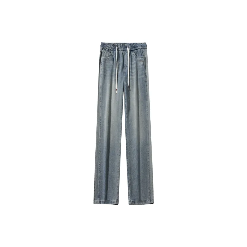 Double Dealer Jeans Unisex Light Vintage Blue-0