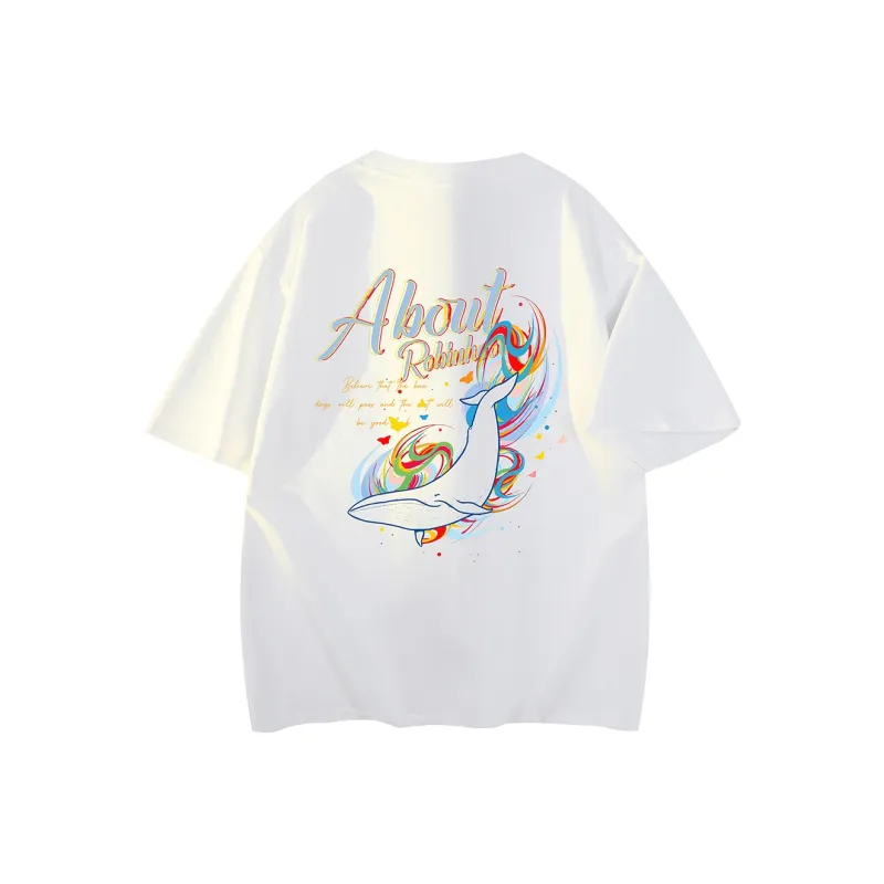ROBINHOOD T Shirts Unisex-3