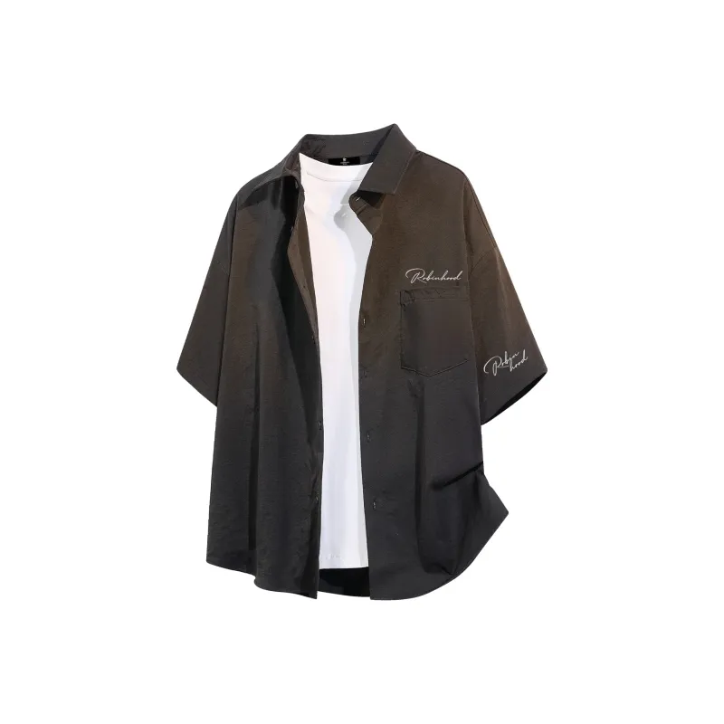 ROBINHOOD Shirts Unisex-11