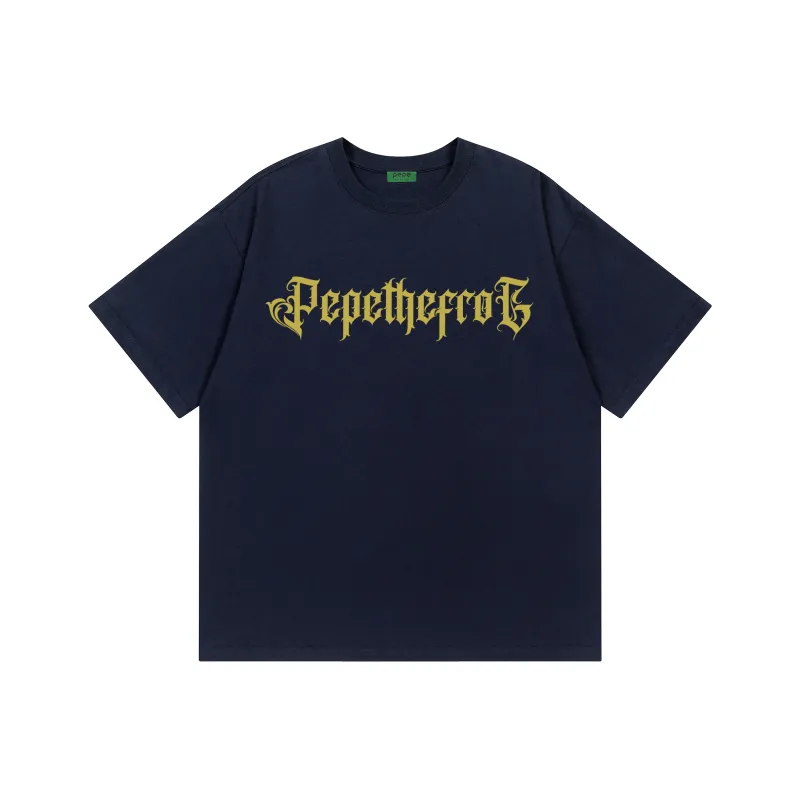 Pepe The Frog T Shirts Unisex-13