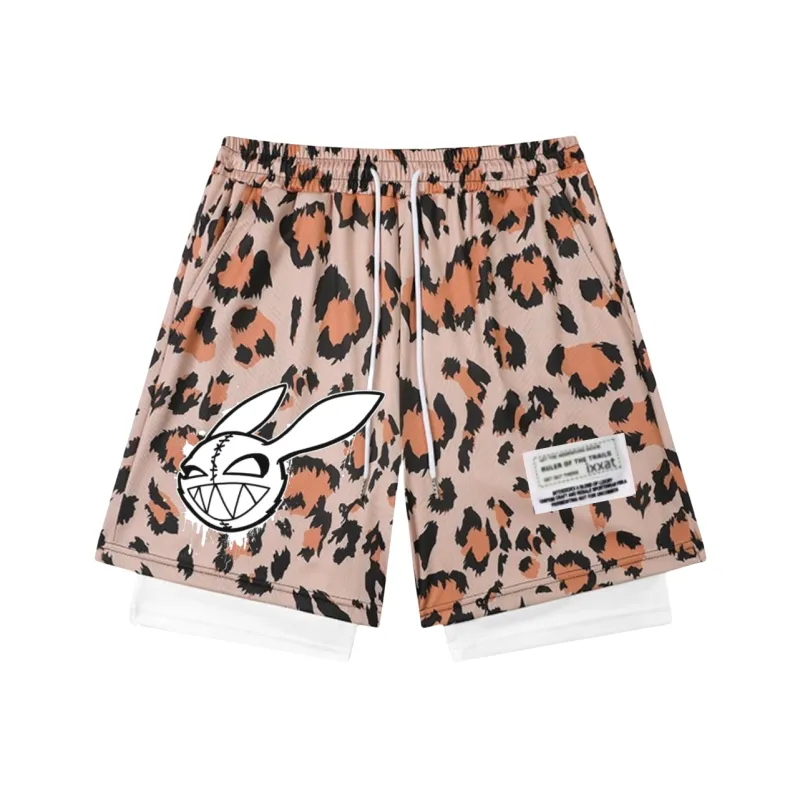 IXXAT Sports Shorts Unisex-10