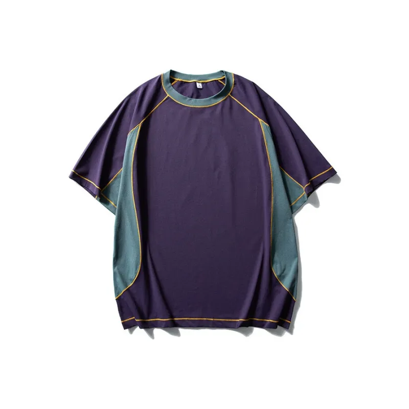 VERAF CA T Shirts Unisex-4