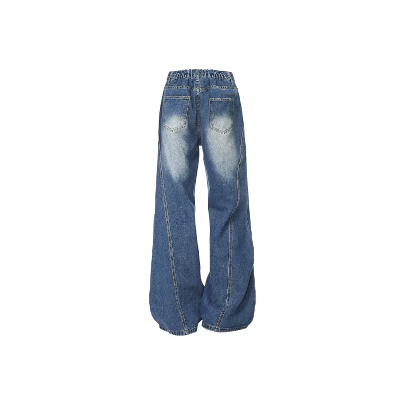 DUKE+DEXTER Jeans Unisex-1