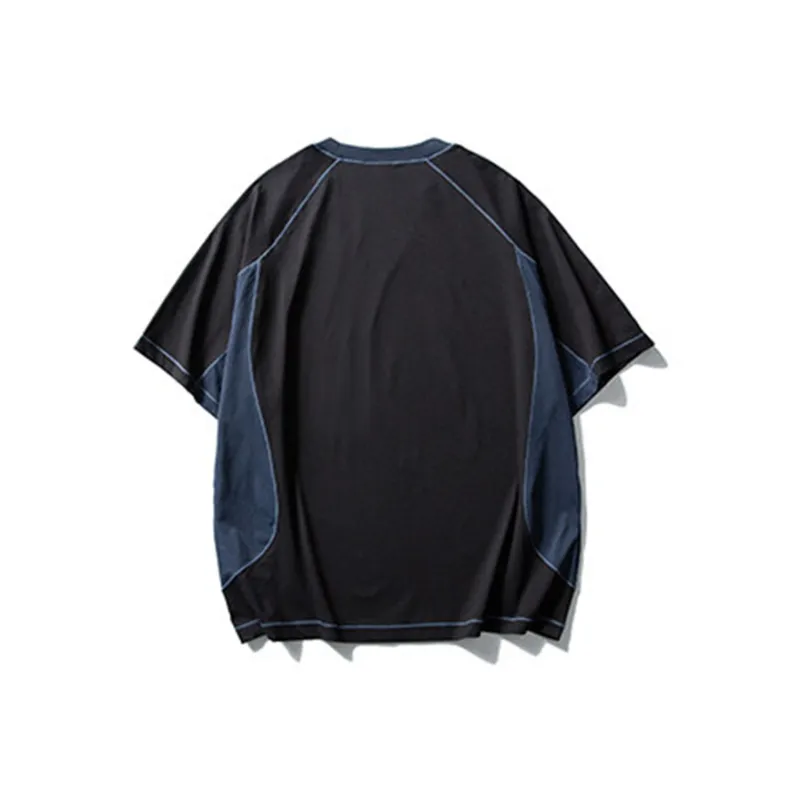 VERAF CA T Shirts Unisex-3