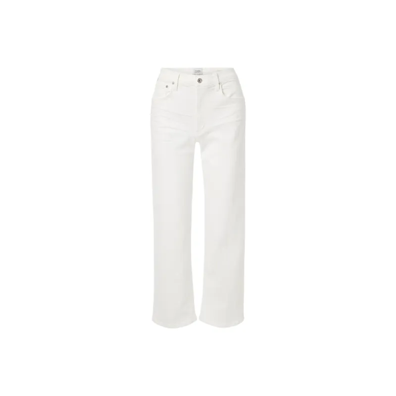 Citizens Of Humanity Jeans Women's White-0