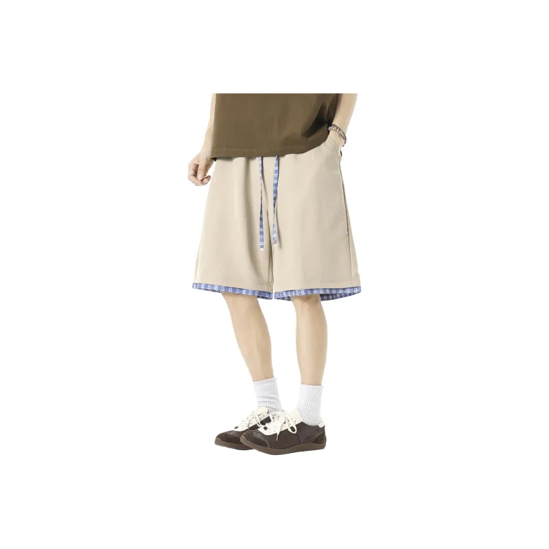 WOKXSS Casual Shorts Unisex-8
