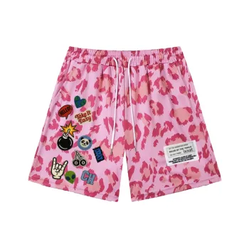 IXXAT Sports Shorts Unisex