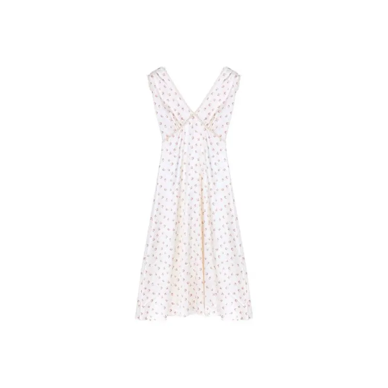 MISS VIGOR Sleeveless Dress Women's-0