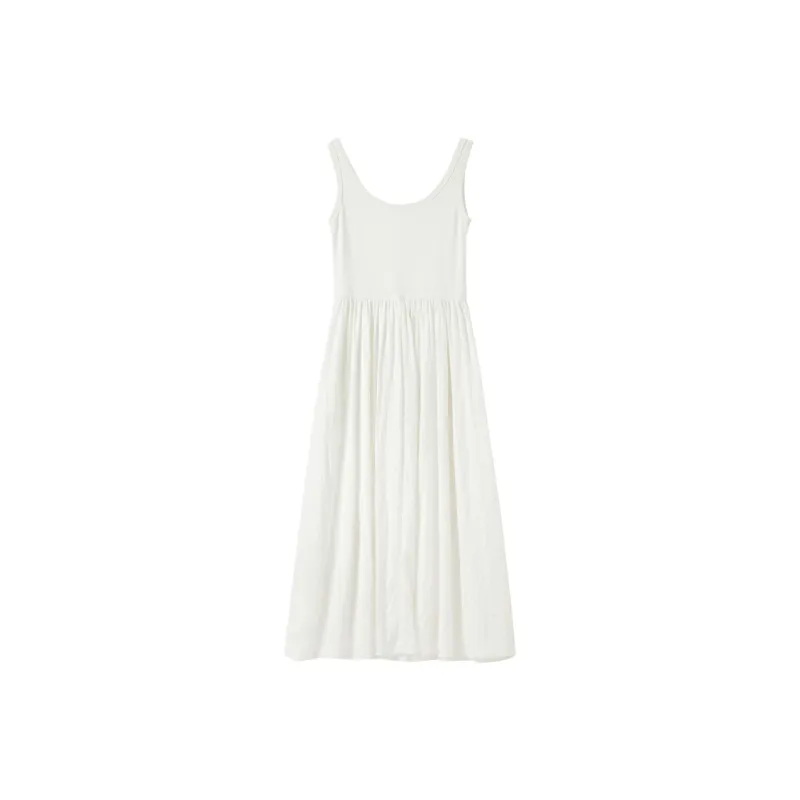 SENTUBILA Sleeveless Dress Women's-5