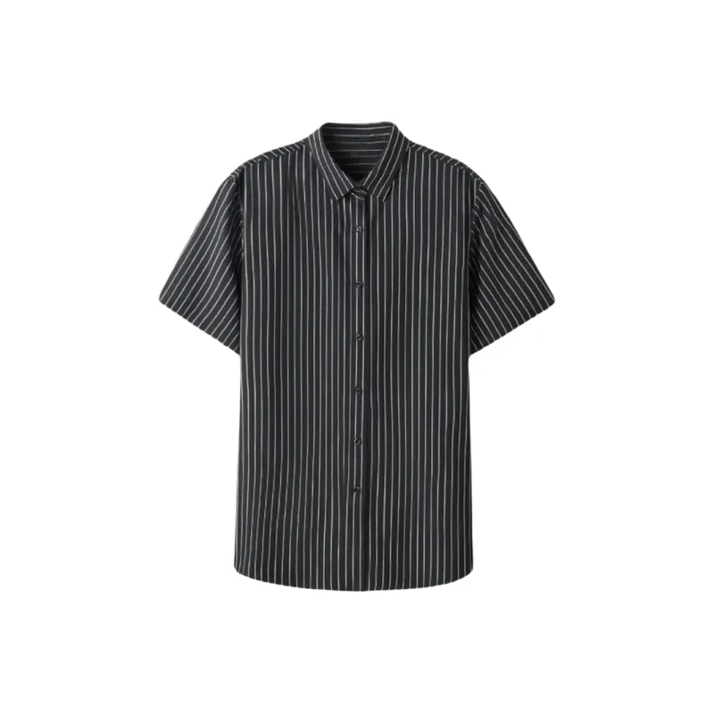 BANGBOY X IZTION Shirts Men-3