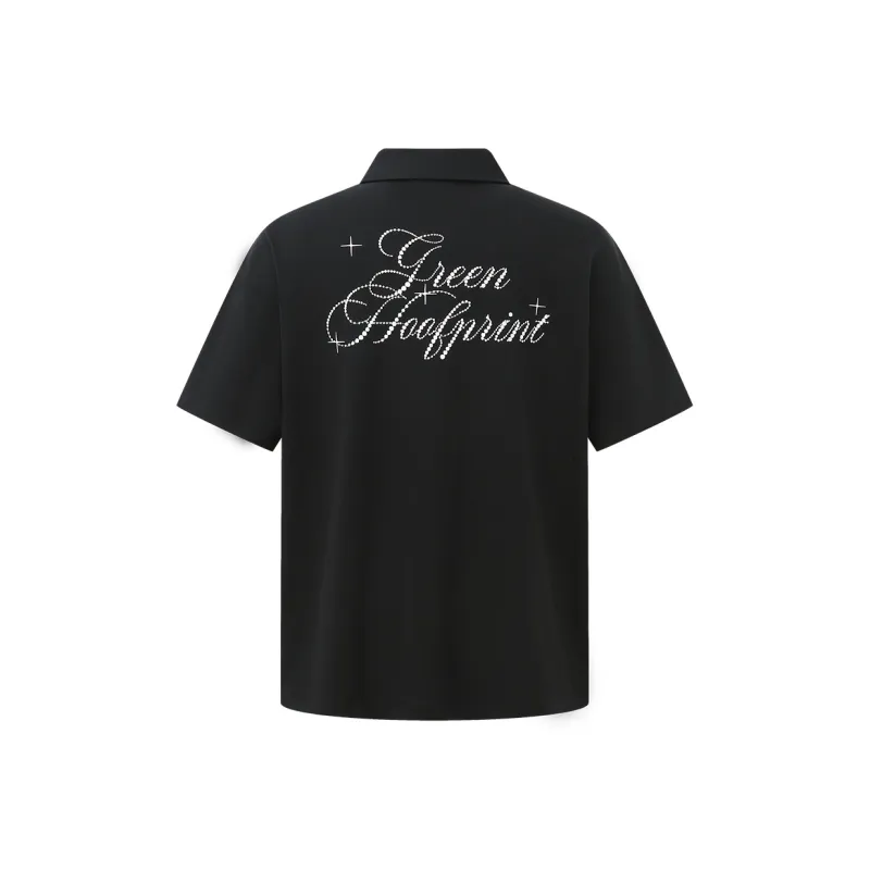 CHINISM Polo Shirts Unisex-7