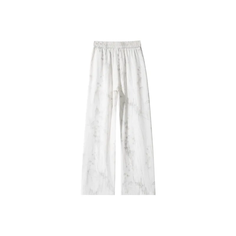 UPZCY Casual Pants Unisex-4
