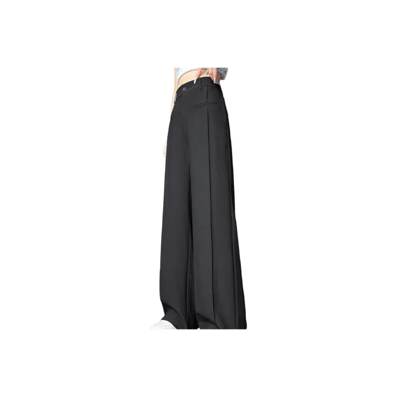 R.super Suit Trousers Unisex-0